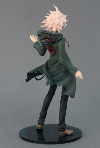 Amazon | スーパーダンガンロンパ2 超高校級のフィギュア 02 狛枝凪斗